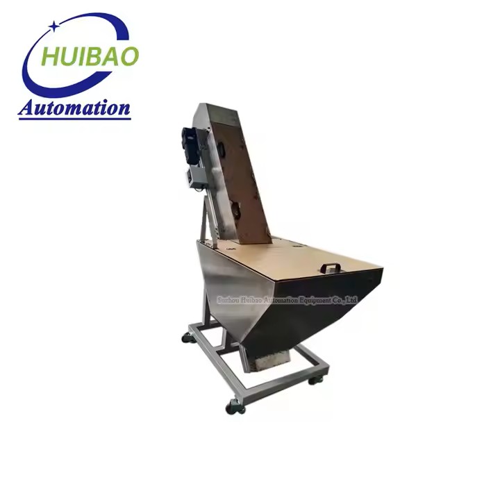 Elevator Hopper Feeder